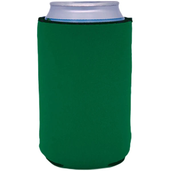 12oz neoprene coolie