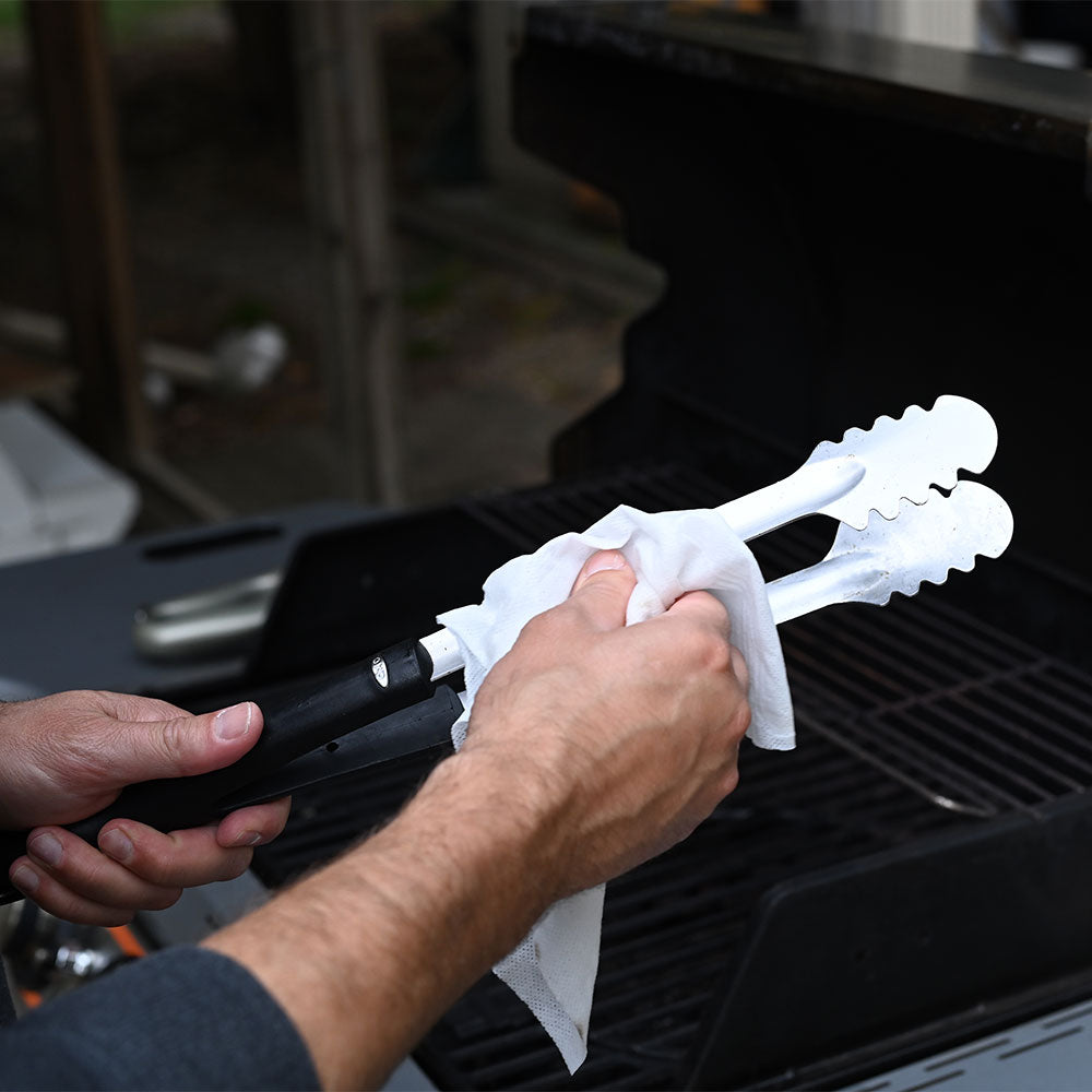 Crocodile Cloth® Grill (80-Count)