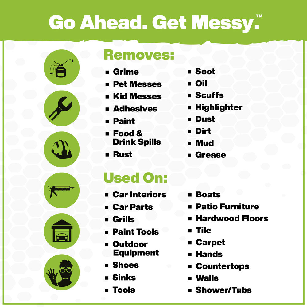 Crocodile Cloth® Original (100-Count)