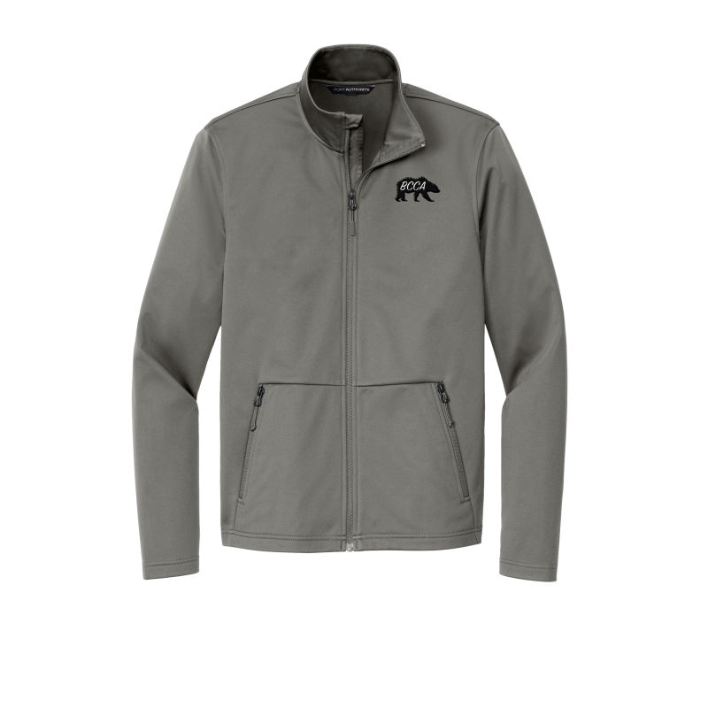 Bear Creek Softshell Jacket