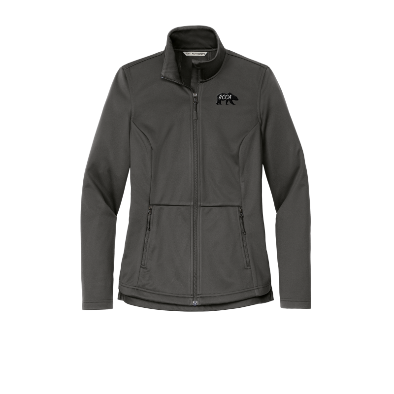 Bear Creek Softshell Jacket