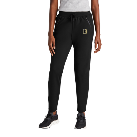 Indiana Bulldogs Ladies Sport Tek Circuit Jogger