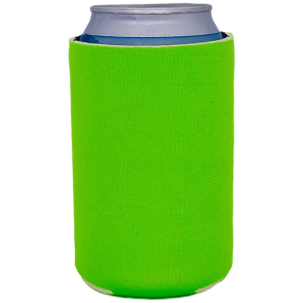 12oz neoprene coolie