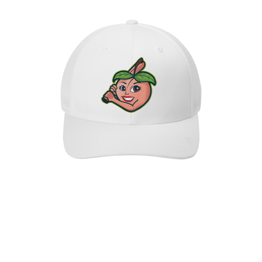 Fastpeach Hat- Flexfit Trucker Cap