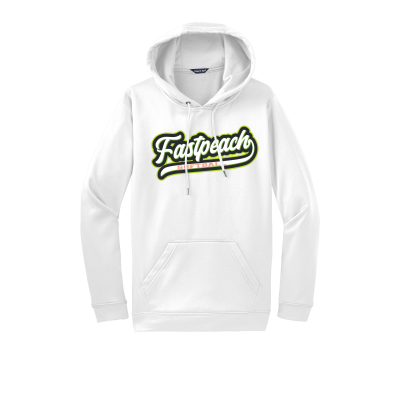 Fastpeach Hoodie