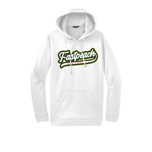 Fastpeach Hoodie