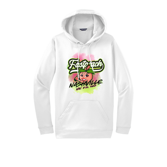 Fastpeach Nashville Hoodie