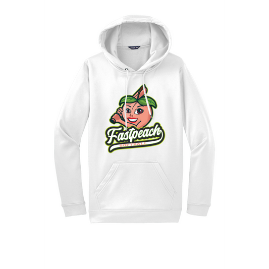 Fastpeach Hoodie