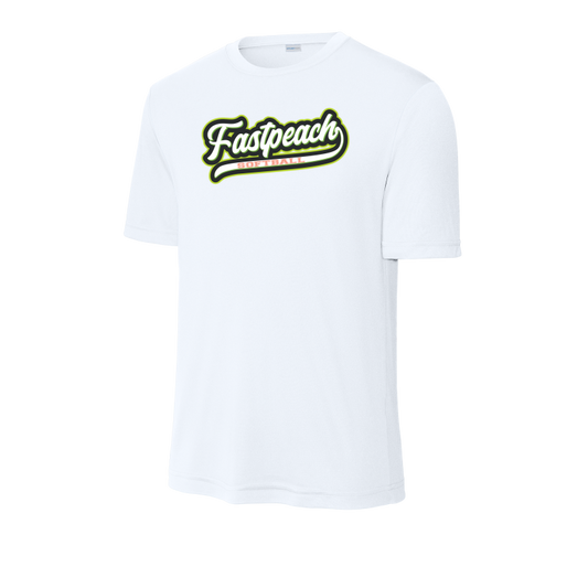 FastPeach Dri-Fit