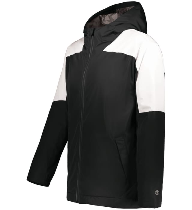 Jacket With Gators Logo