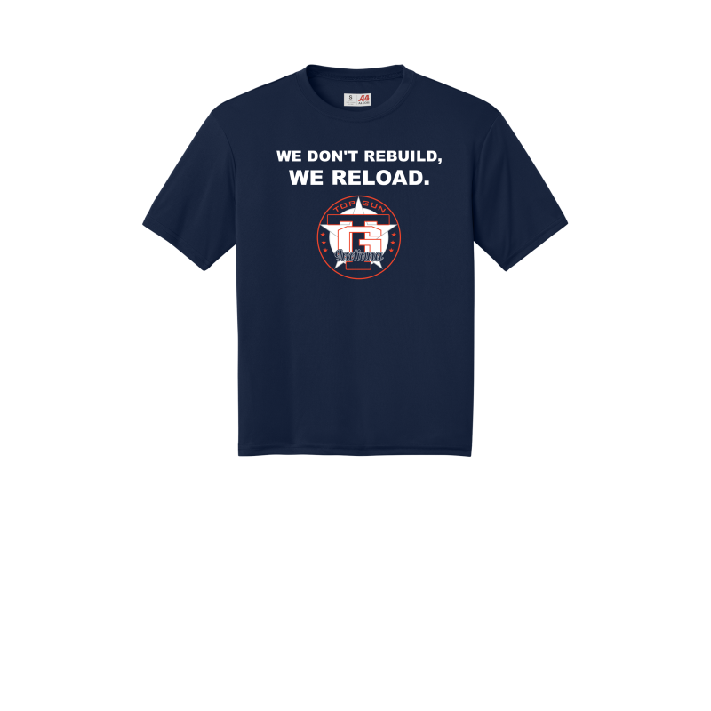 TG Reload T shirt