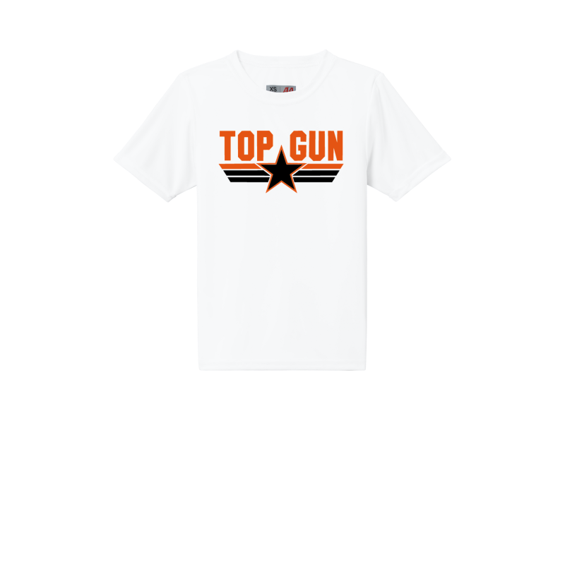 TG Youth Softstyle Ringspun Cotton T shirt