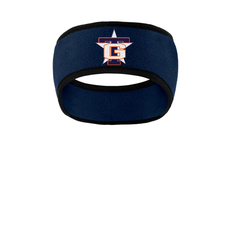TG Ear Warmer Headband
