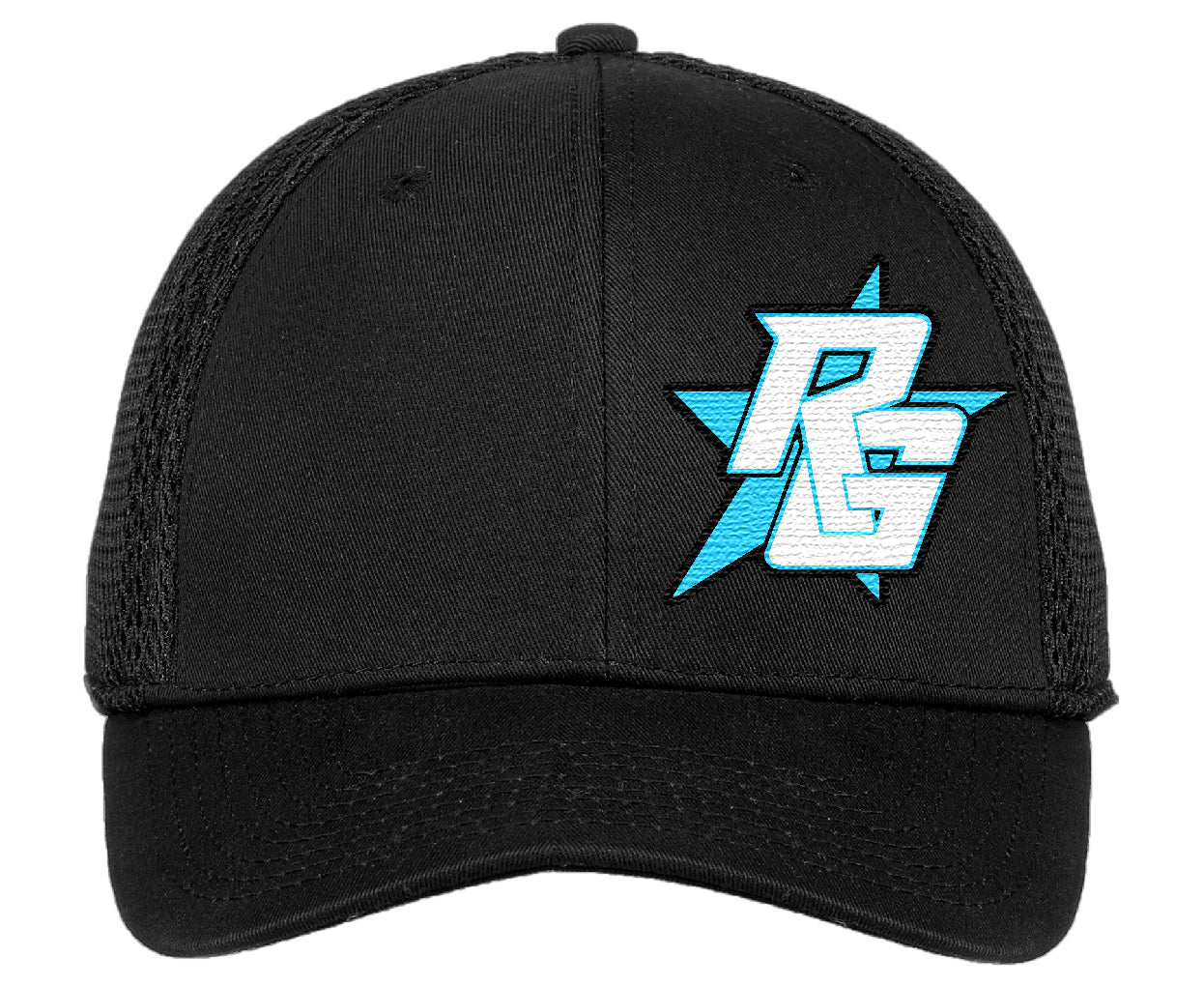 Custom New Era Apparel