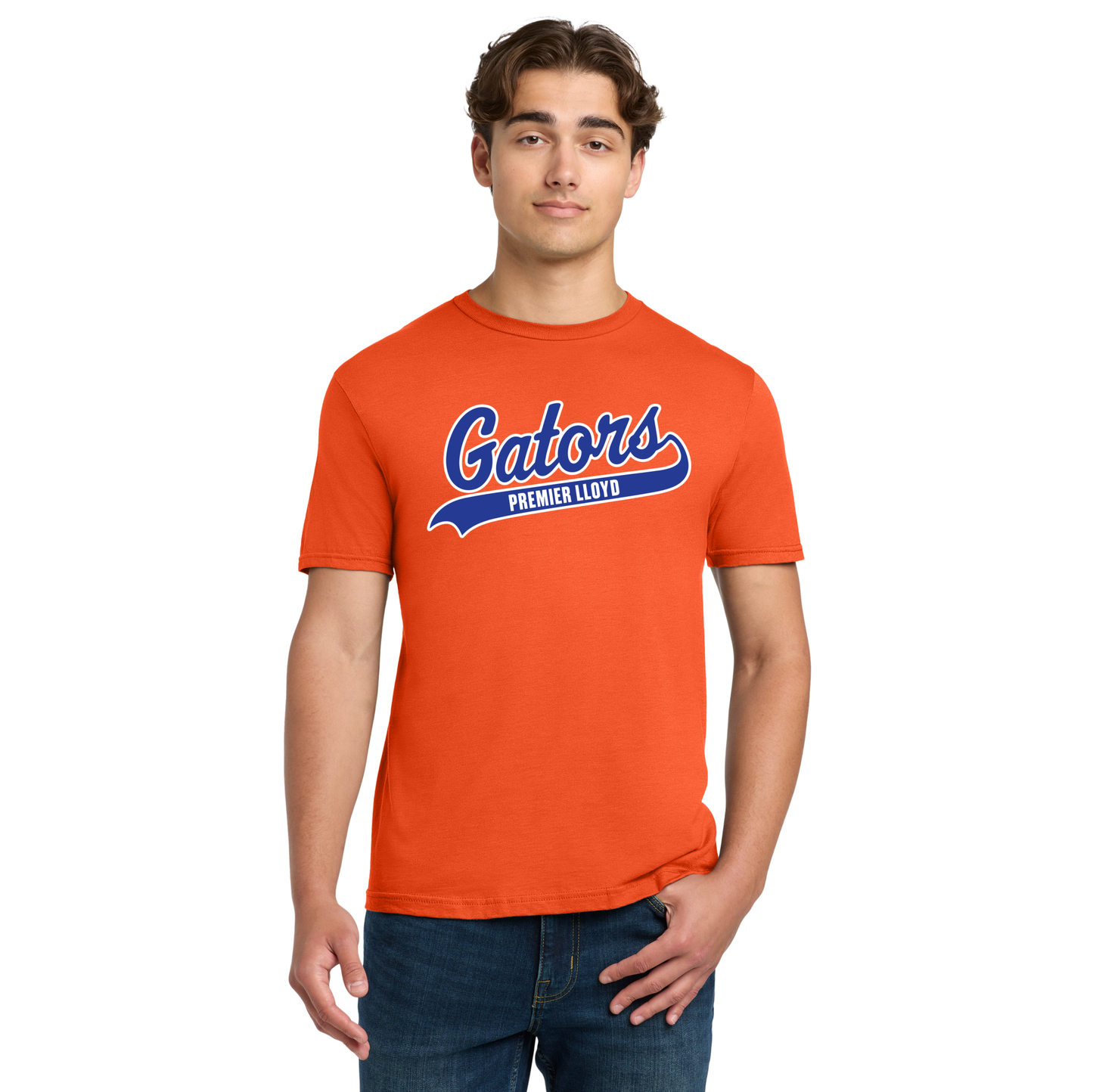 Gators Softball Premier Lloyd Gildan Softstyle® T-Shirt
