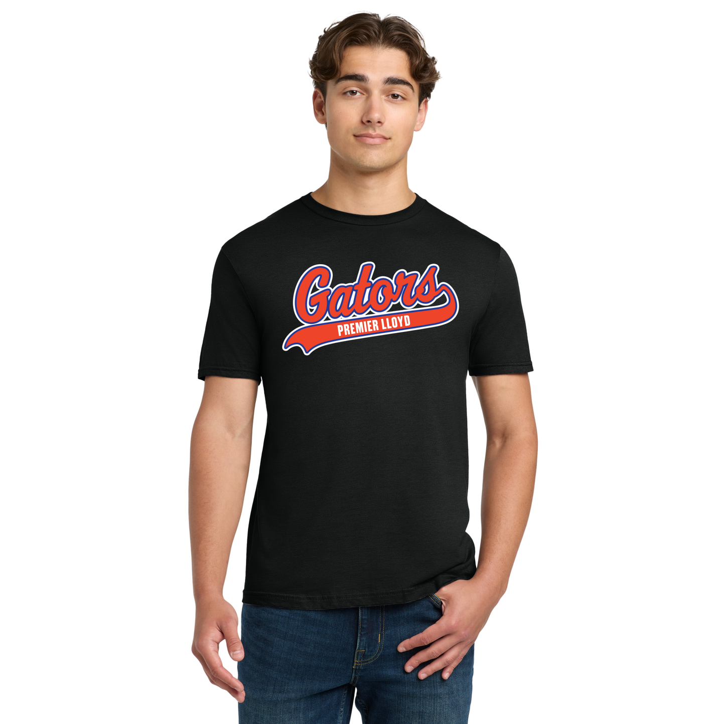 Gators Softball Premier Lloyd Gildan Softstyle® T-Shirt