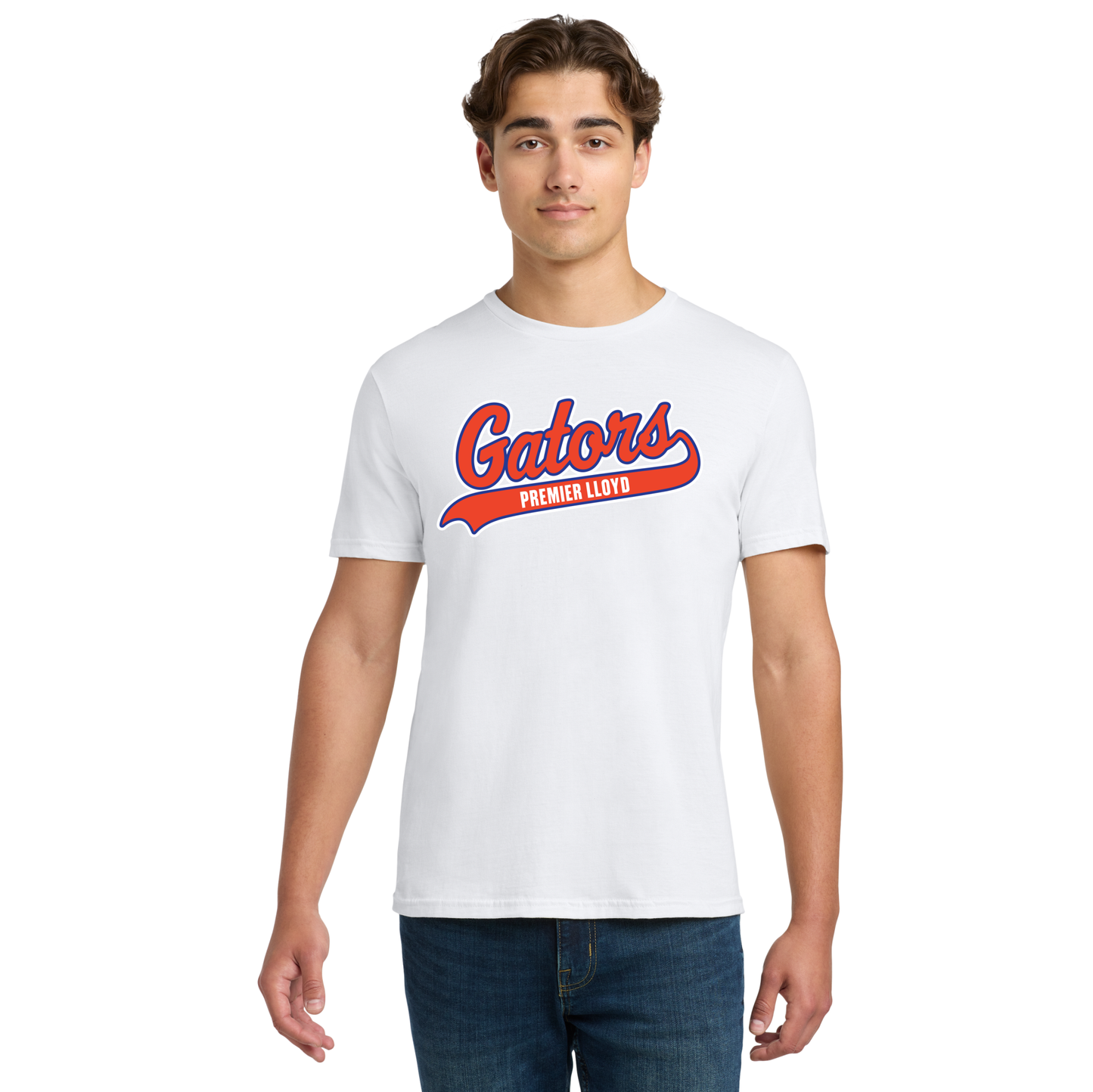 Gators Softball Premier Lloyd Gildan Softstyle® T-Shirt
