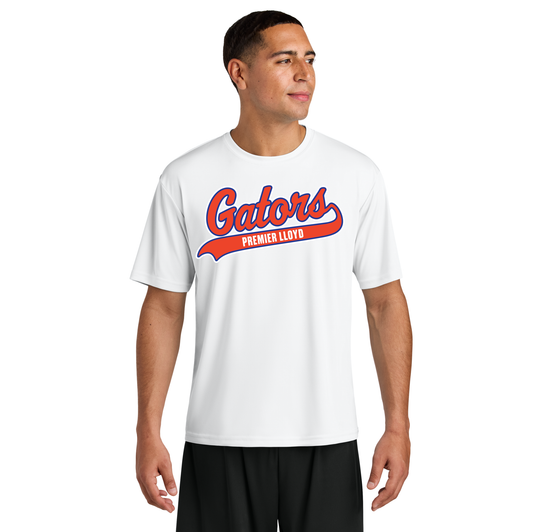 Gators Softball A4 Cooling Performance Short Sleeve Tee
