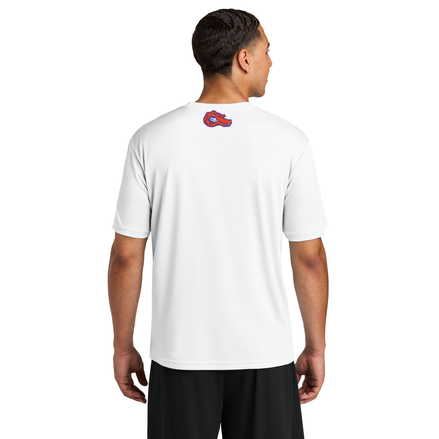 Gators Softball A4 Cooling Performance Short Sleeve Tee