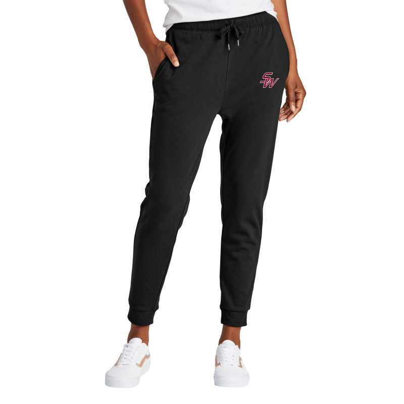 Indiana Shockwaves District® Women’s Perfect Tri® Fleece Jogger