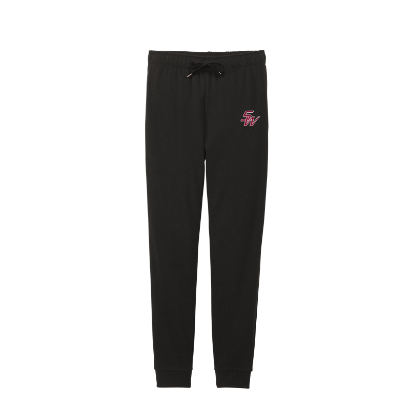 Indiana Shockwaves District® Women’s Perfect Tri® Fleece Jogger