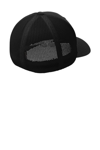 Fastpeach Hat- Flexfit Trucker Cap