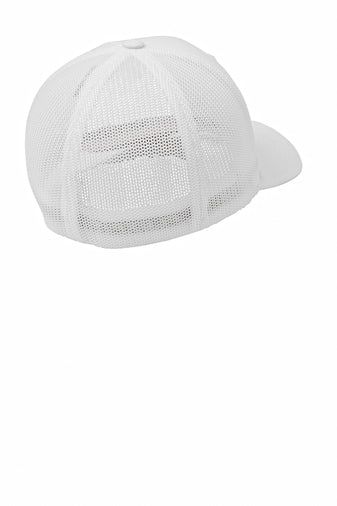 Fastpeach Hat- Flexfit Trucker Cap