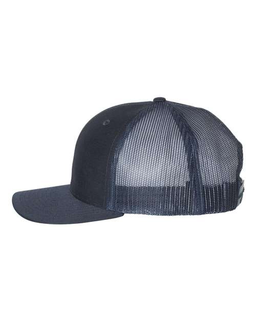 Snapback Hat with Embroidered TG star