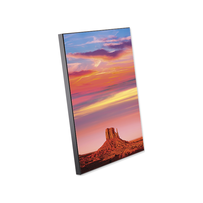 11x14 MDF Photo Panel