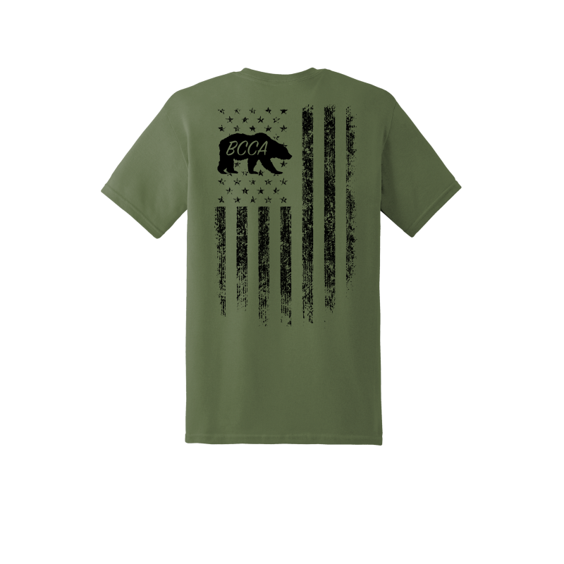 Bear Creek T-shirt