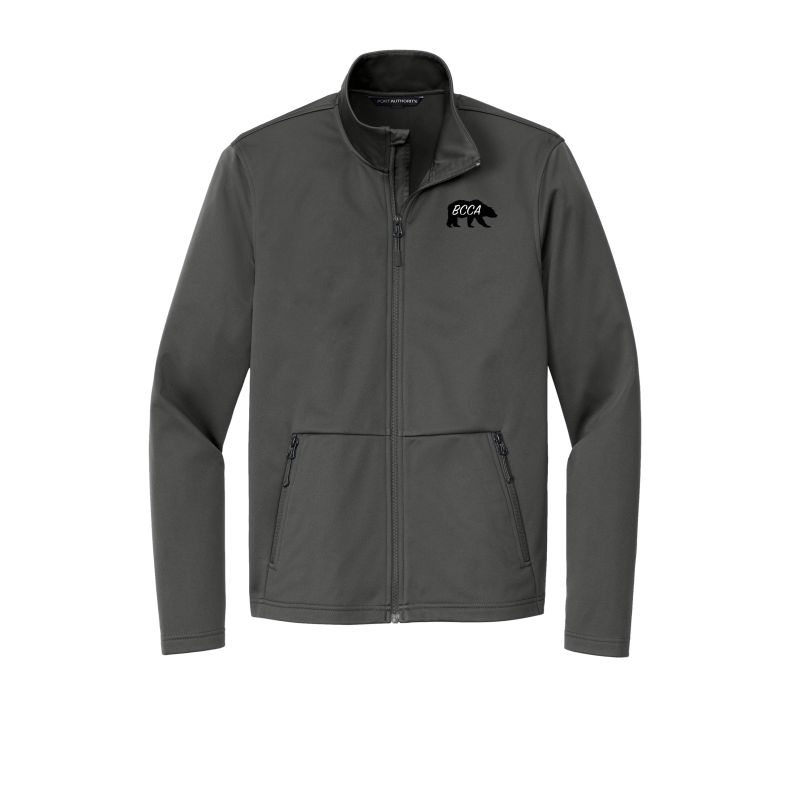 Bear Creek Softshell Jacket