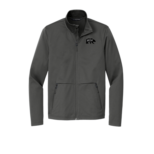 Bear Creek Softshell Jacket