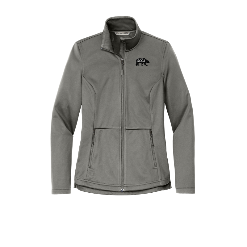 Bear Creek Softshell Jacket