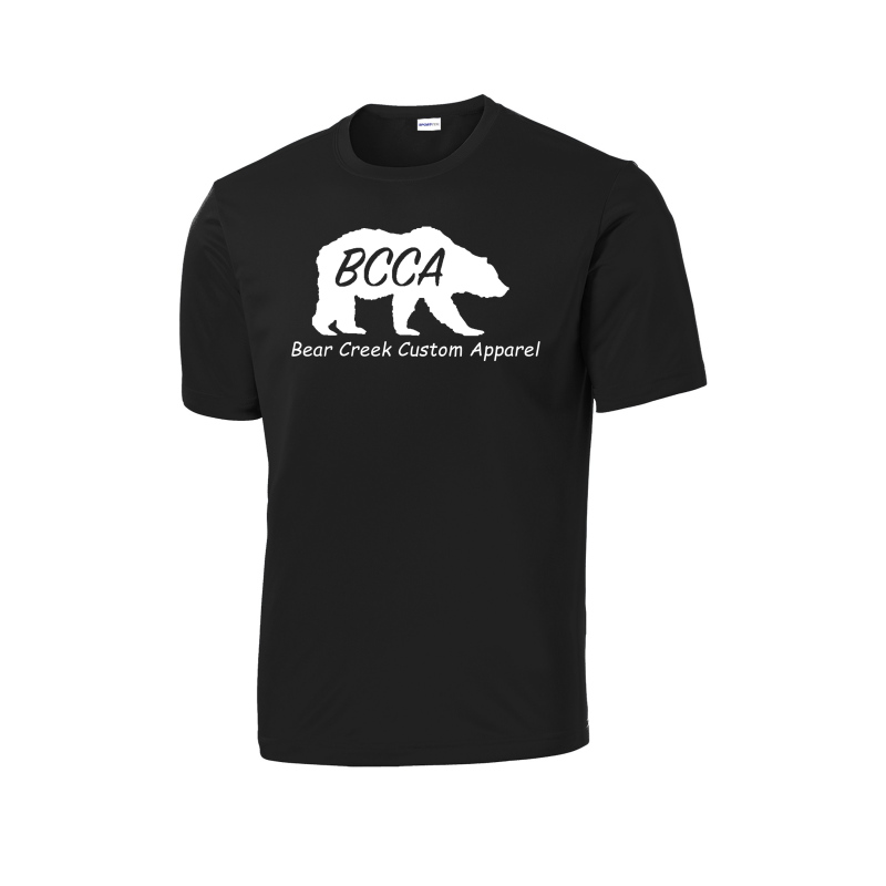 Bear Creek Dri-Fit T-shirt