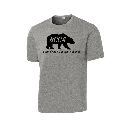 Bear Creek Dri-Fit T-shirt