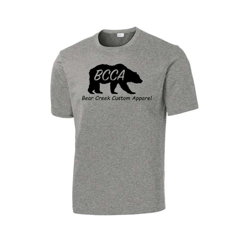 Bear Creek Dri-Fit T-shirt