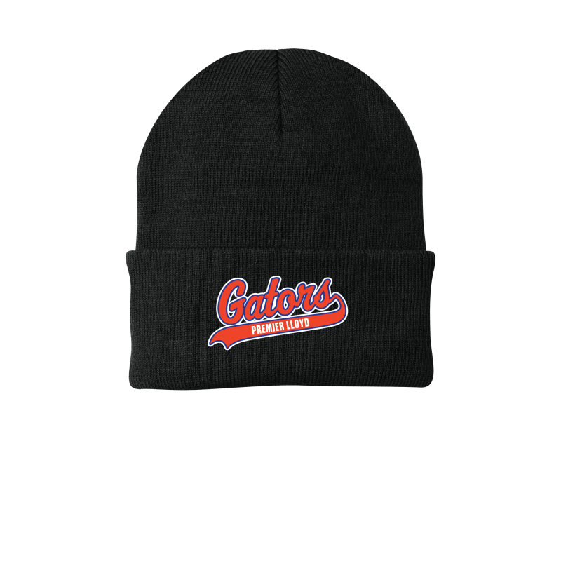Gators Beanie
