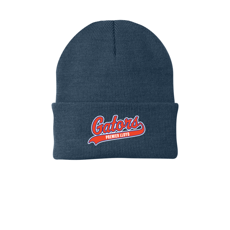 Gators Beanie