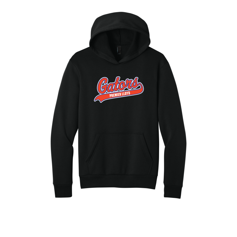 Gators basic Hoodie