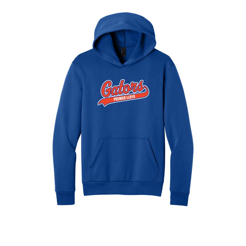 Gators basic Hoodie