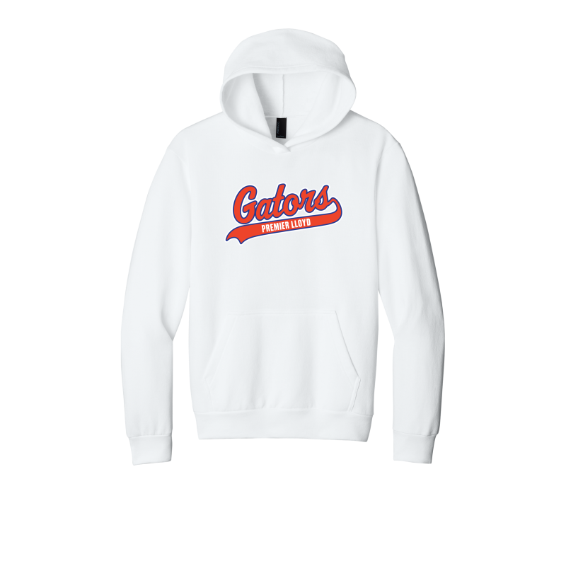 Gators basic Hoodie