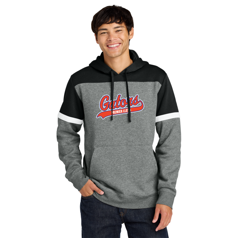 Gators Colorblock Hoodie