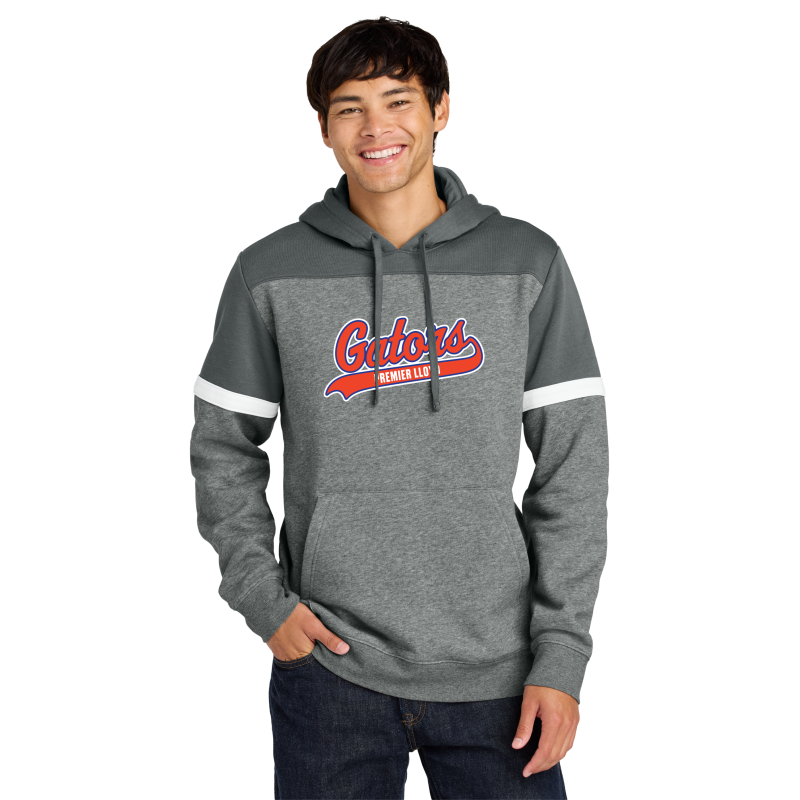 Gators Colorblock Hoodie