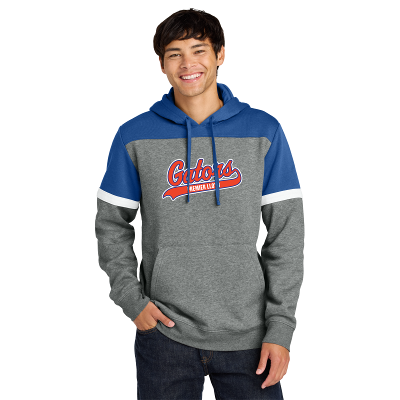 Gators Colorblock Hoodie