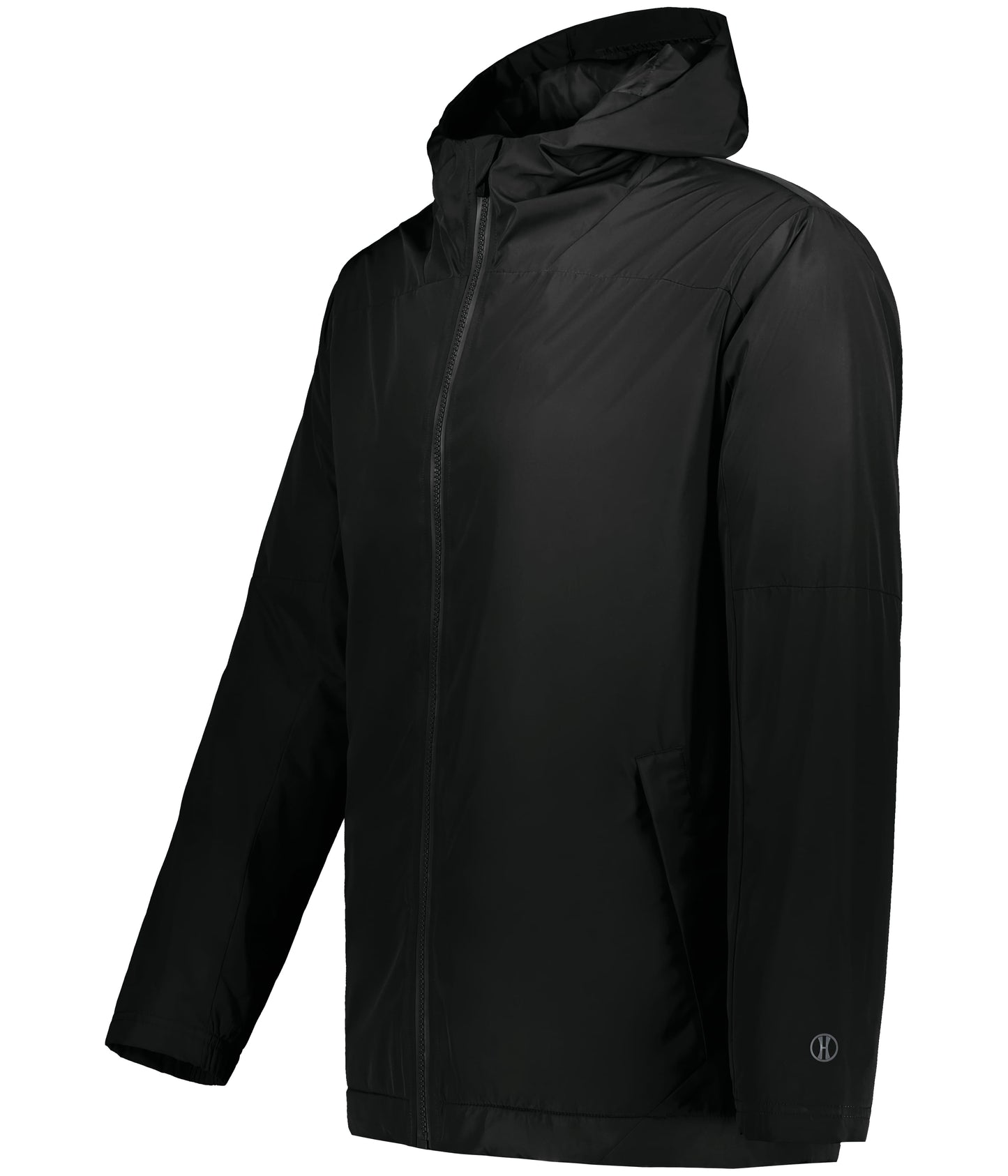 Jacket With Gators Logo
