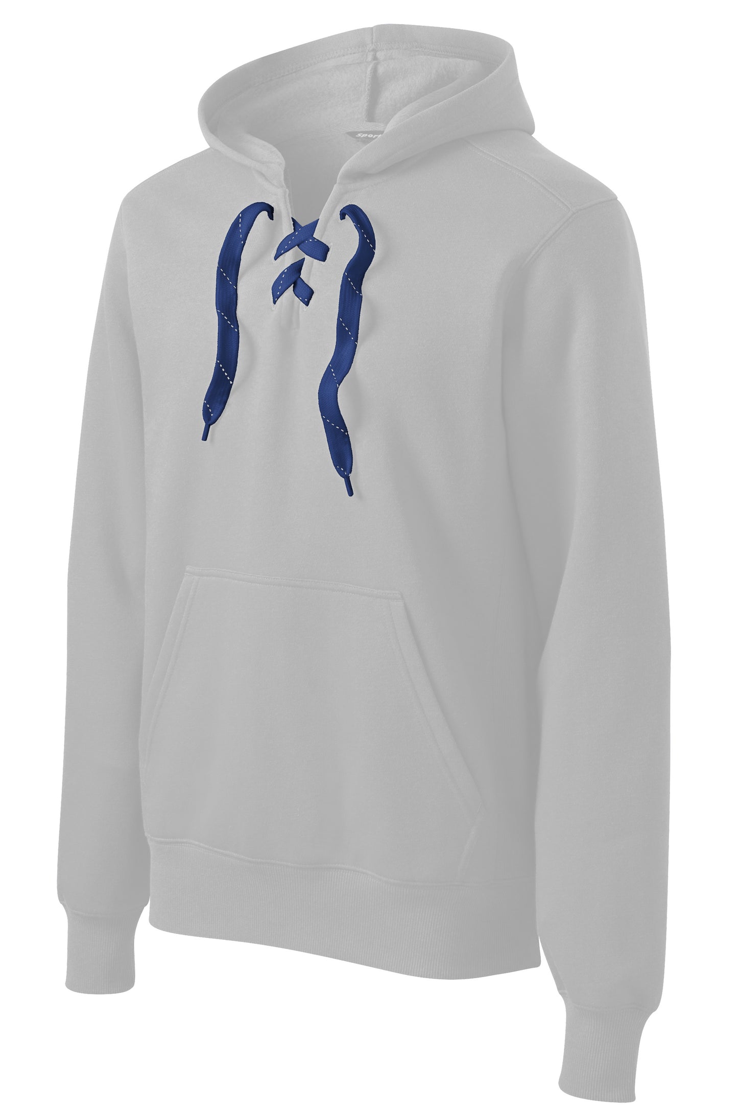 Gators Softball Premier Lloyd Sport-Tek® Lace Up Pullover Hooded Sweatshirt
