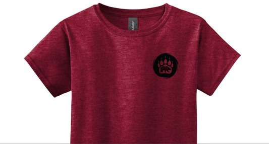 Ladies Bear Creek T-shirt