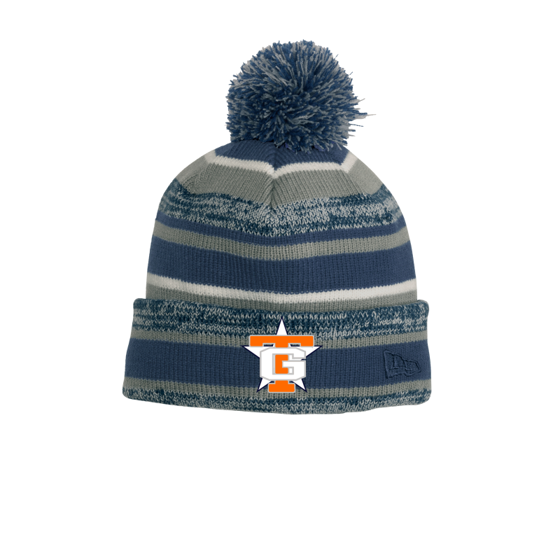 Sideline Beanie