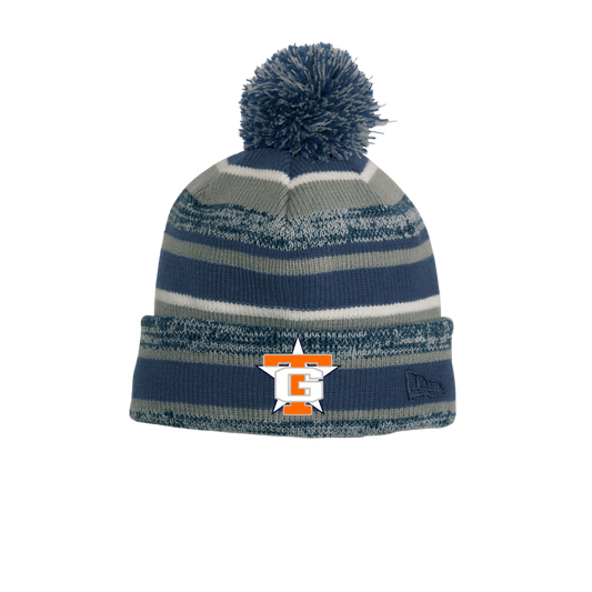 Sideline Beanie