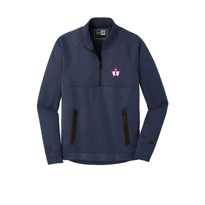 TG  Venue Fleece 1/4-Zip Pullover